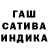 Гашиш Cannabis Mark Kremenskiy